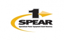 Key Creative Identity - 1 Spear