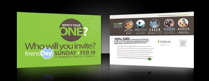 THEME FOR FRIEND AND FAMILY DAY PROGRAM | just b.CAUSE THEME FOR FRIEND AND FAMILY DAY PROGRAM | just b.CAUSE