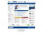 GSMC Intranet Mockup