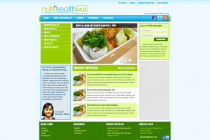 NutriHealth MD
