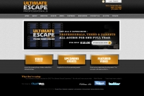 Ultimate Escape