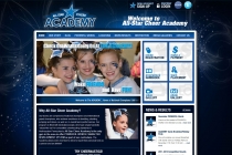 All Star Cheer Academy