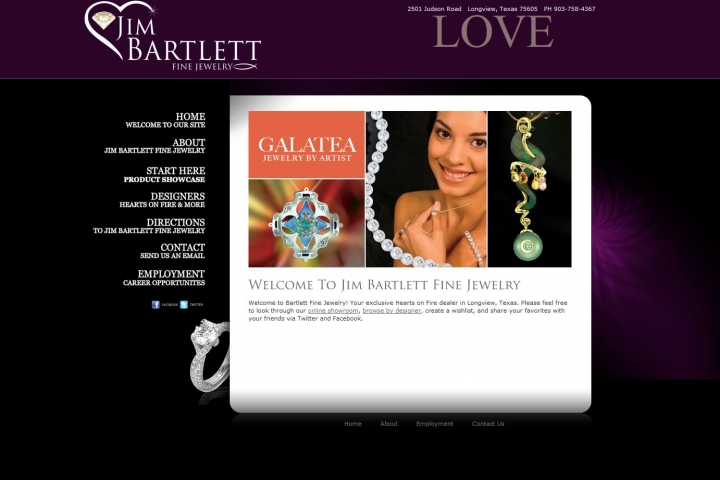 Bartlett Fine Jewelry
