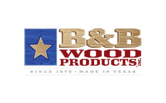 B & B Wood Products