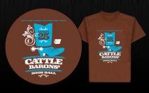Cattle Baron’s Ball