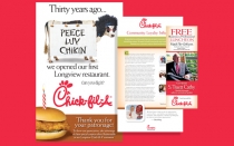 Chick-fil-a