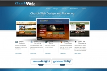 Church Web