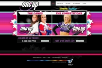One Up Camps & Championships