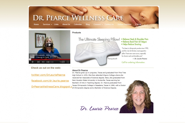 Pearce Wellness Care