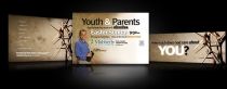 Elevation Youth Ministry