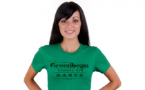 Greenbeau’s School of Dance