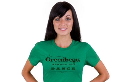 Greenbeau’s School of Dance
