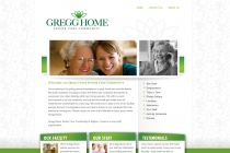 Gregg Home Senior Care Community