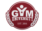 Key Creative Logo Design - Gym University