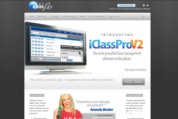 iClass Pro