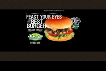 Jucy’s Hamburgers