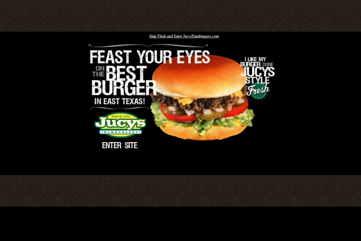 Jucy’s Hamburgers