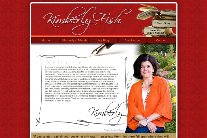 Kimberly Fish