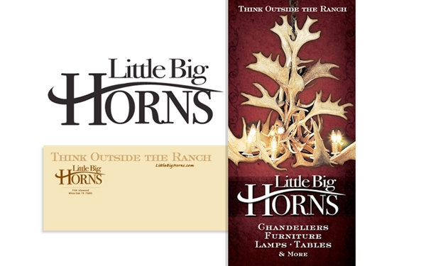 Little Big Horns