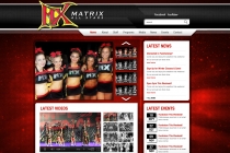 Matrix All Stars