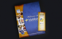 Mobberly Baptist Church
