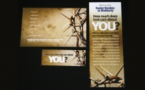 Mobberly Baptist Church