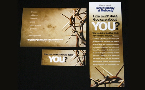 Mobberly Baptist Church