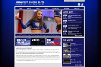 Midwest Cheer Elite