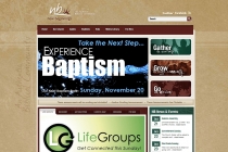 New Beginnings Baptist Church