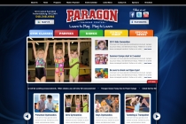 Paragon Training Center