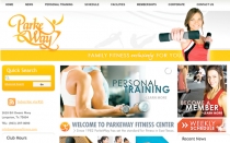 Parke Way Fitness Center