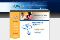 PhyNet