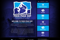 Key Creative Web Design - Pikes Peak Cup