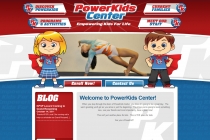 Power Kids Center