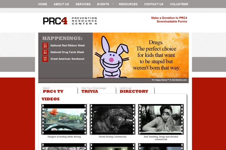 PRC4