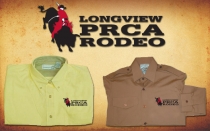 Longview PRCA Rodeo
