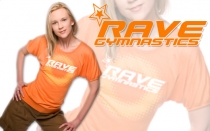 Rave Gymnastics