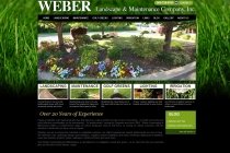 Key Creative Web Design - Weber