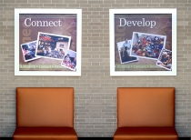 Mobberly Baptist Church: Connect