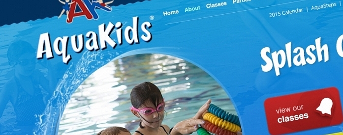 KeyCreative Blog Images for New Site for AquaKids