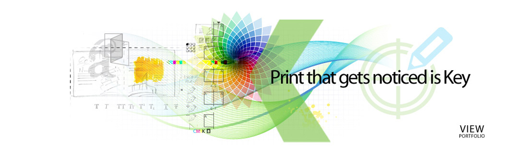 Print Design Slide