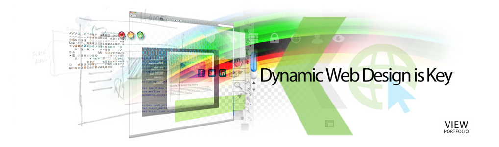 Web Design Slide