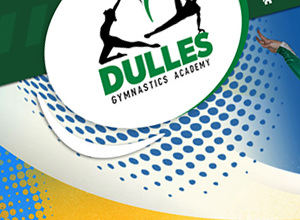 Image of Dulles Gymnastics Academy site