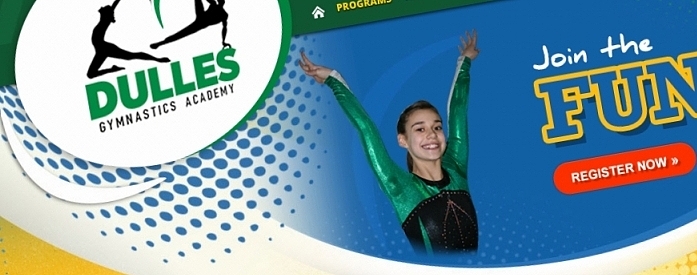 KeyCreative Blog Images for New Site for Dulles Gymnastics Academy
