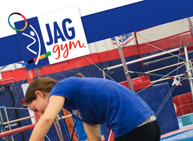 Image of JAG Gym site